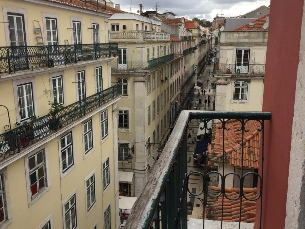 Correeiros Blue Heart Of Lisbon Διαμέρισμα Εξωτερικό φωτογραφία